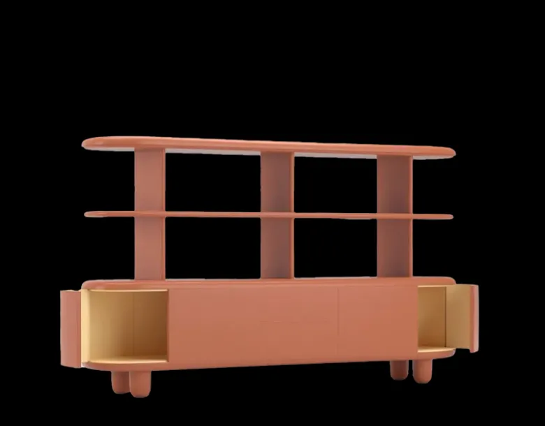 Explorer Cabinet XL