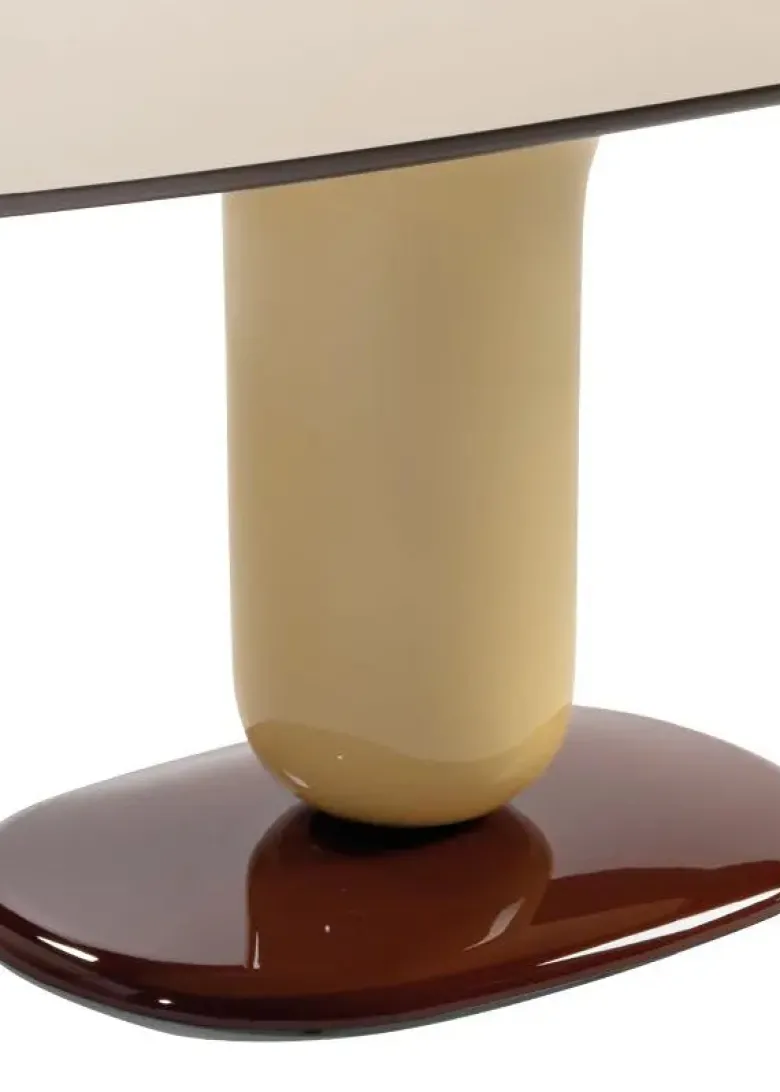 Explorer Dining Table 5