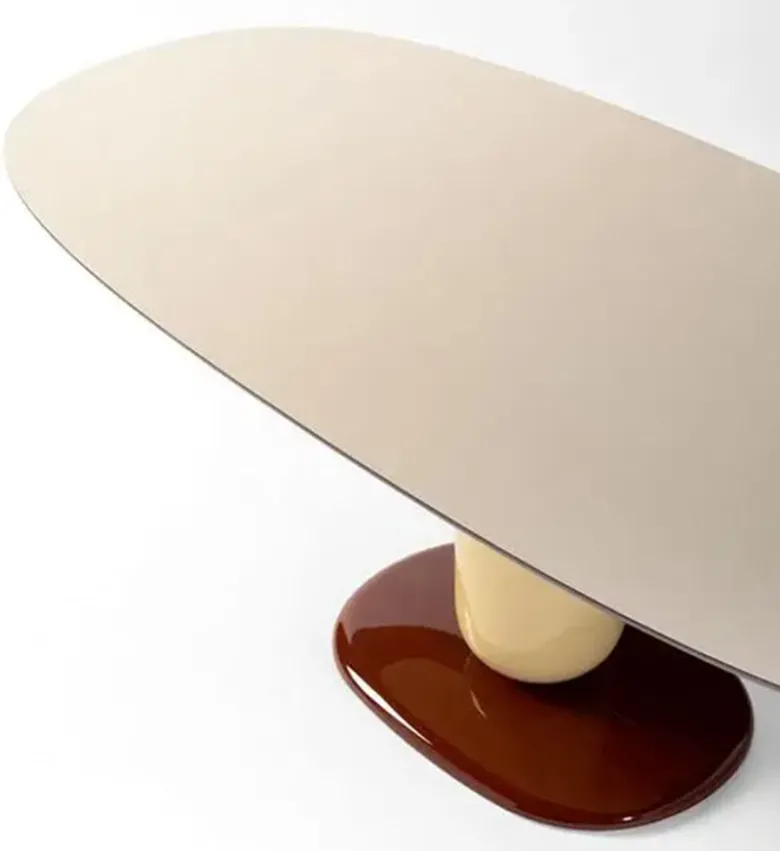 Explorer Dining Table 5