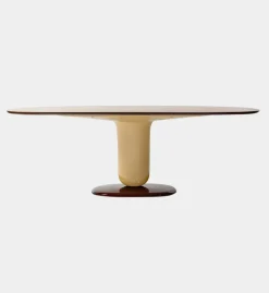 Explorer Dining Table 5