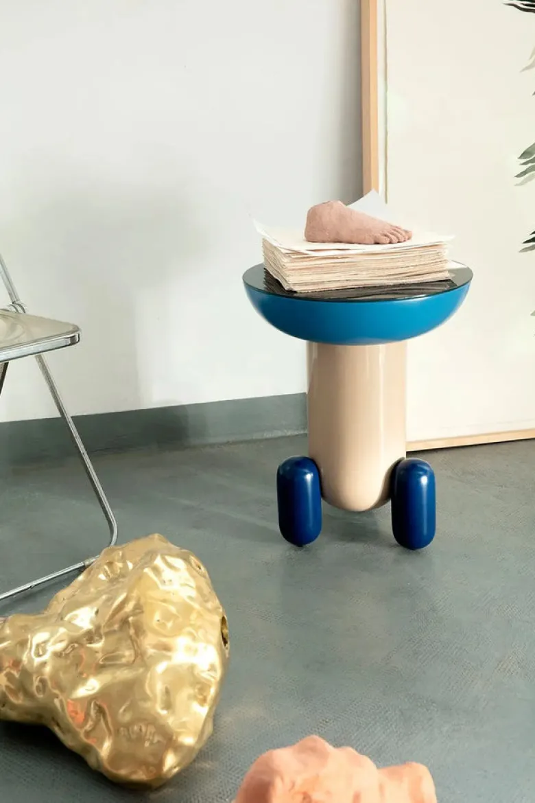 Explorer Side Table 1