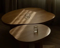 Farmhouse Coffee Table | Pond