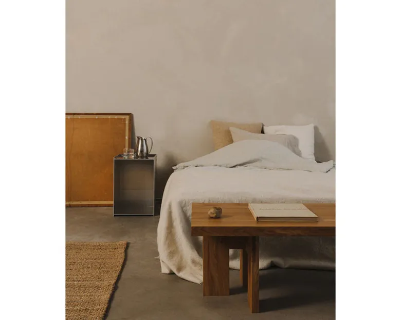 Farmhouse Coffee Table | Rectangle