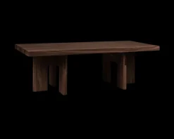 Farmhouse Coffee Table | Rectangle