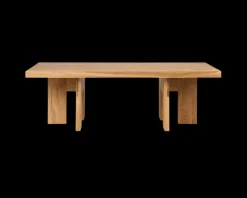 Farmhouse Coffee Table | Rectangle
