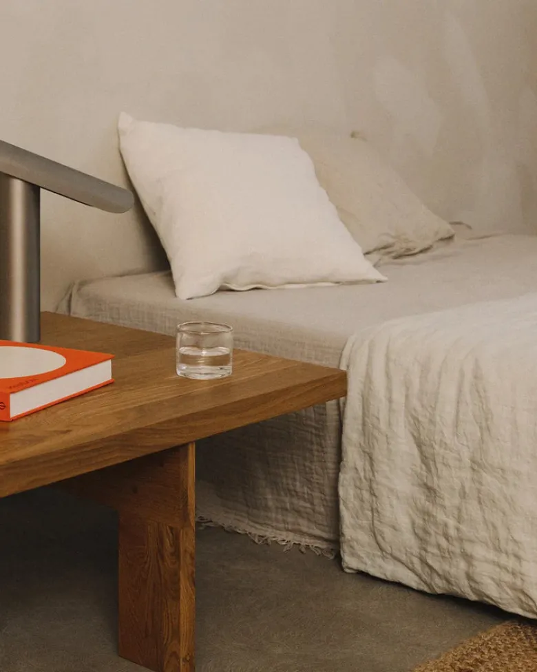 Farmhouse Coffee Table | Square
