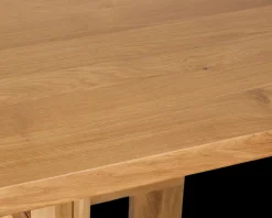Farmhouse Coffee Table | Square