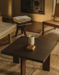 Farmhouse Coffee Table | Square