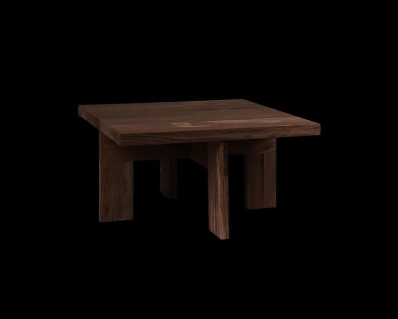 Farmhouse Coffee Table | Square