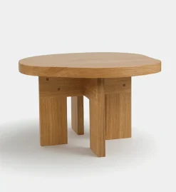 Farmhouse Side Table