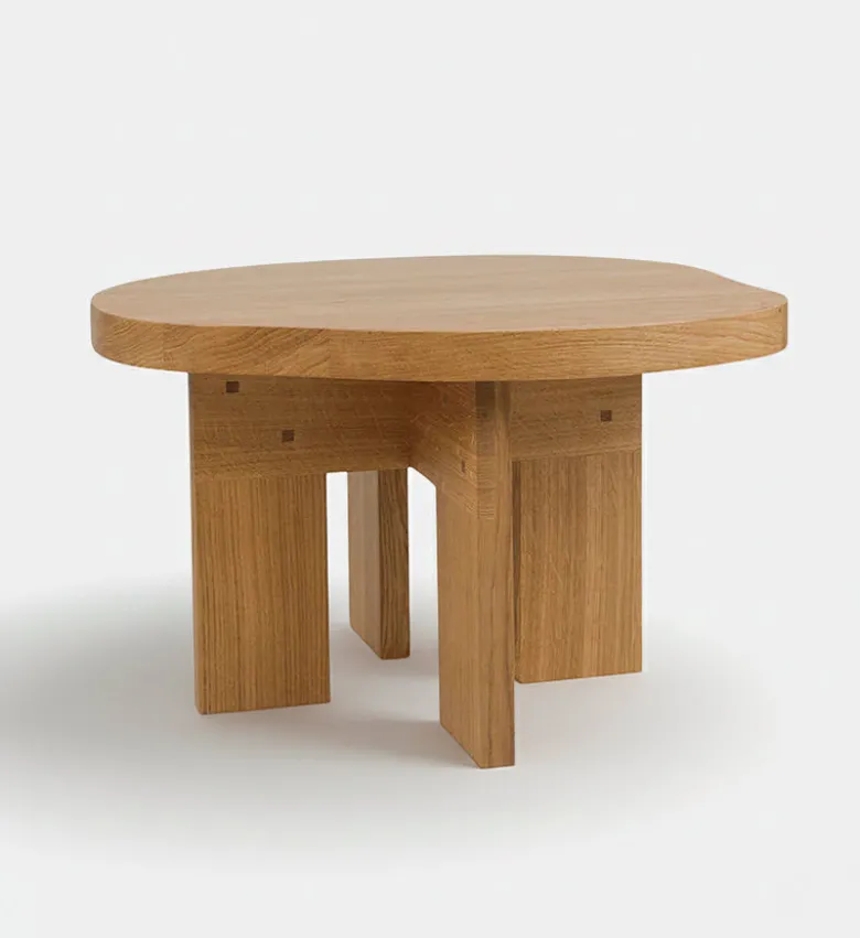Farmhouse Side Table