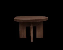 Farmhouse Side Table