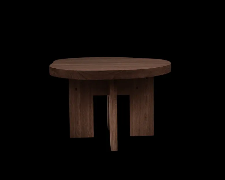 Farmhouse Side Table