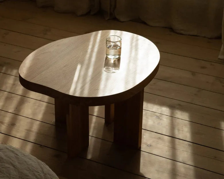 Farmhouse Side Table