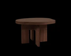 Farmhouse Side Table
