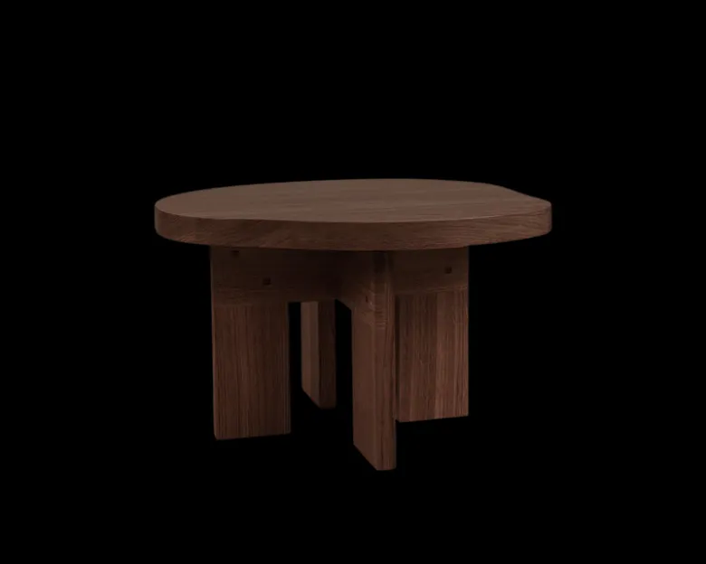 Farmhouse Side Table