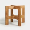Farmhouse Table Trestles