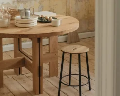 Farmhouse Table Trestles