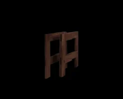 Farmhouse Table Trestles