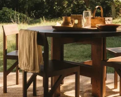 Farmhouse Table Trestles