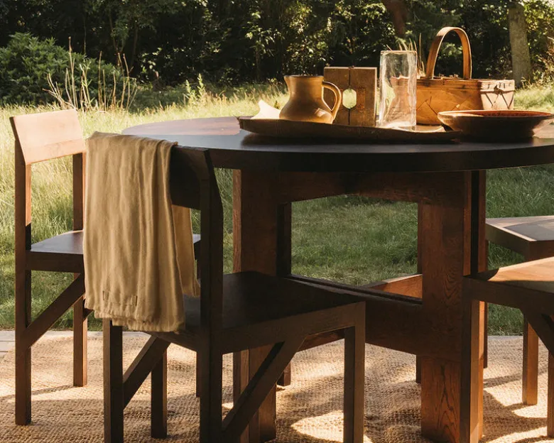 Farmhouse Table Trestles