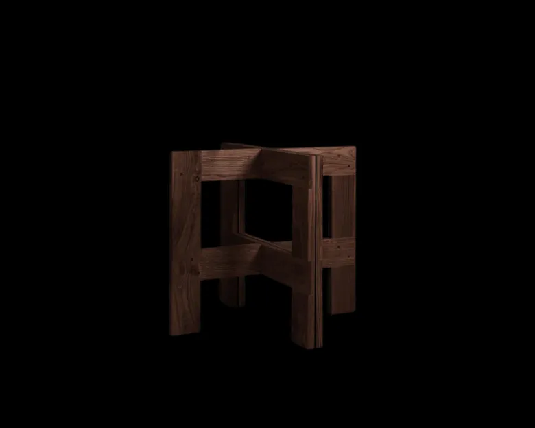 Farmhouse Table Trestles