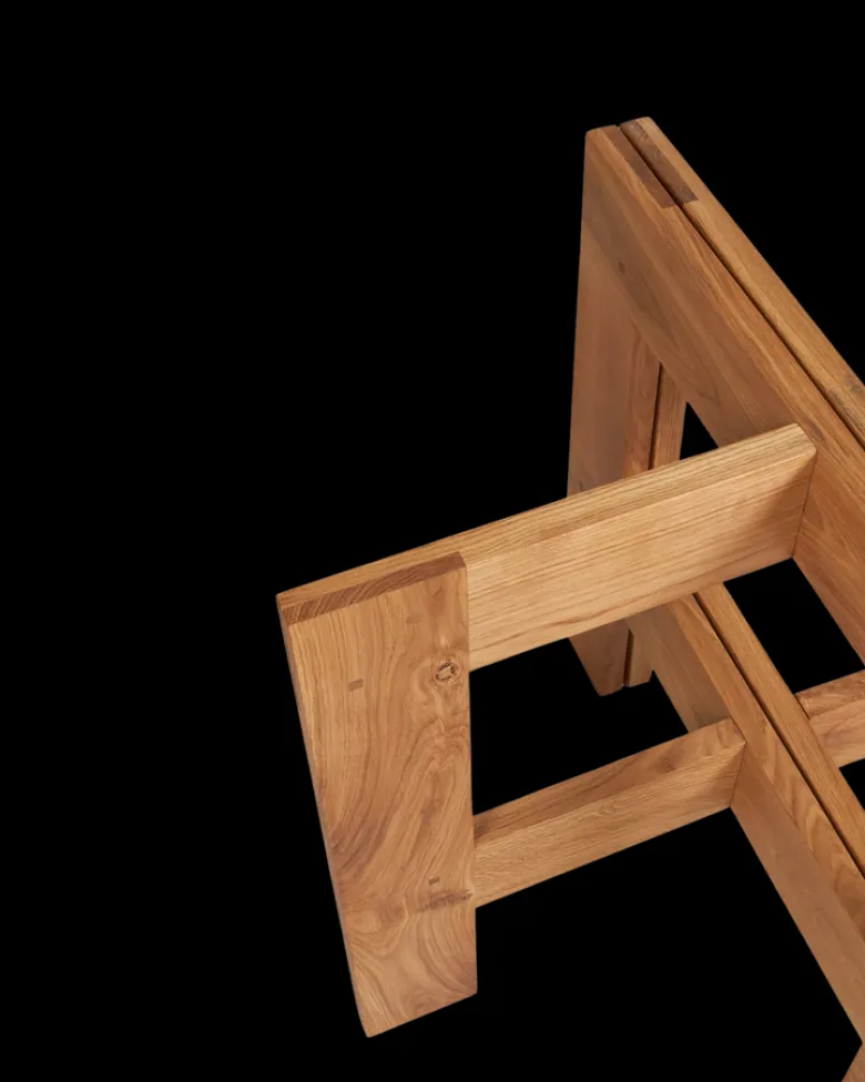 Farmhouse Table Trestles