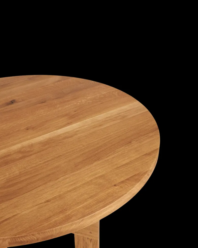 Farmhouse Trestle Table