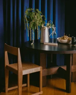 Farmhouse Trestle Table