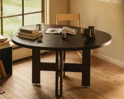 Farmhouse Trestle Table | Pond