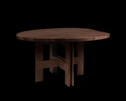 Farmhouse Trestle Table | Pond