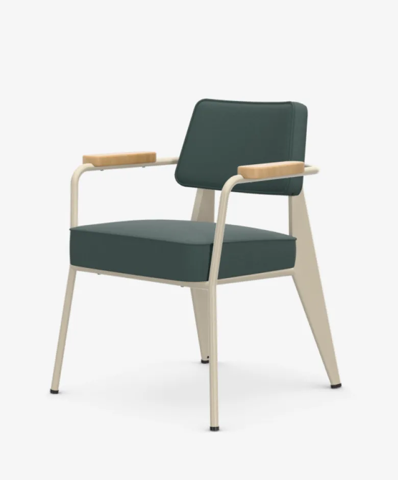 Fauteuil Direction Chair