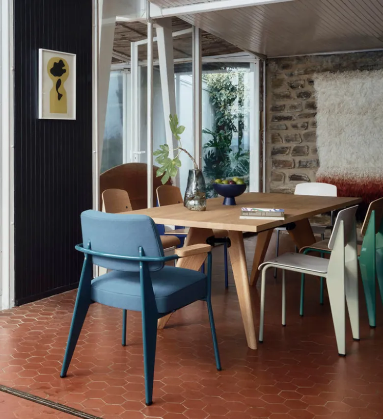 Fauteuil Direction Chair