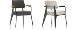 Fauteuil Direction Chair