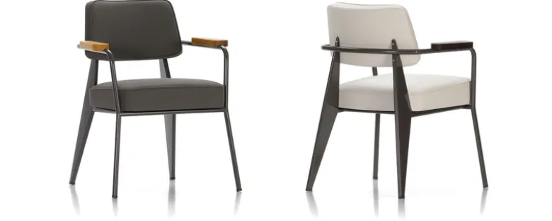 Fauteuil Direction Chair