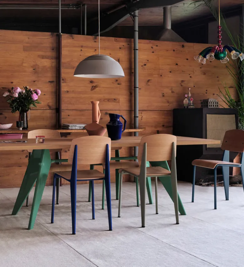 Fauteuil Direction Chair
