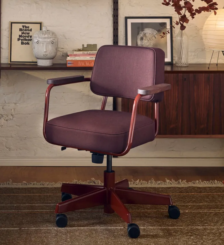 Fauteuil Direction Pivotant