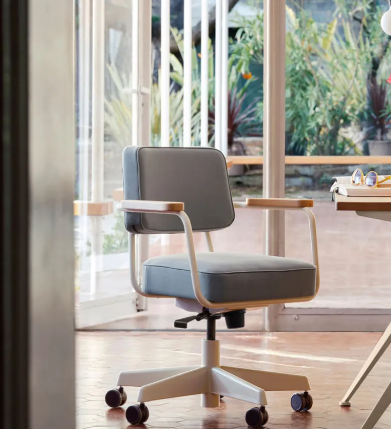 Fauteuil Direction Pivotant