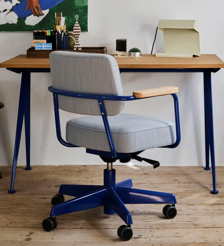 Fauteuil Direction Pivotant