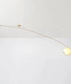 Fiddlehead Cantilever