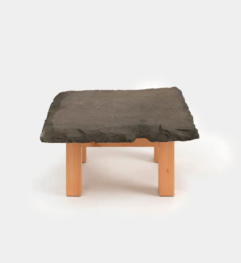 Fieldstone Coffee Table