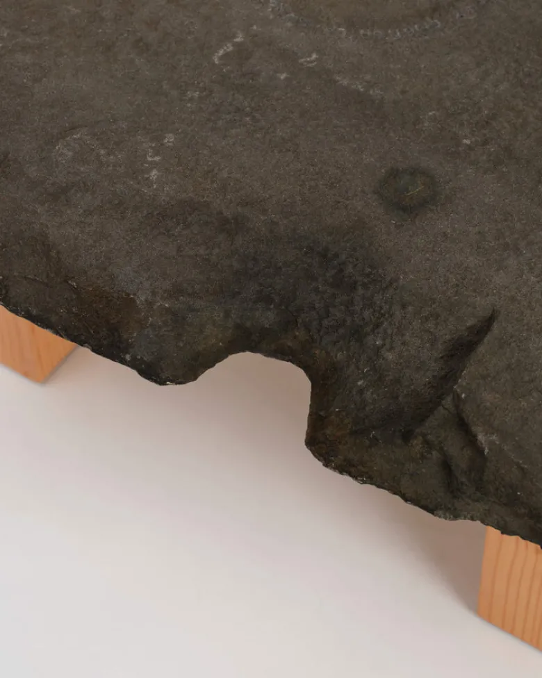 Fieldstone Coffee Table