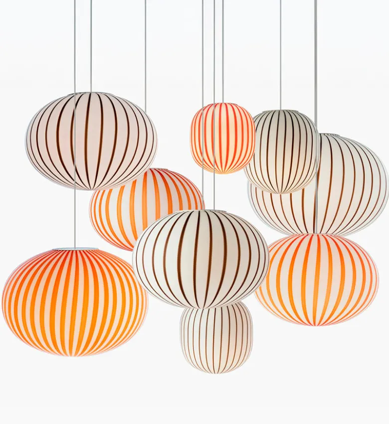 Filigrana Light - Cluster