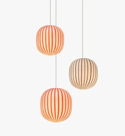 Filigrana Light - Cluster
