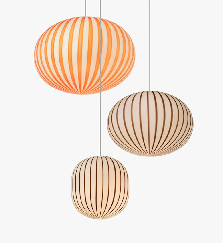 Filigrana Light - Cluster