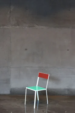 First Chair