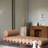 Five to Nine Daybed with headrest