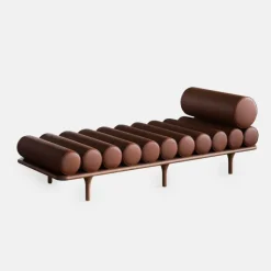 Five to Nine Daybed with headrest