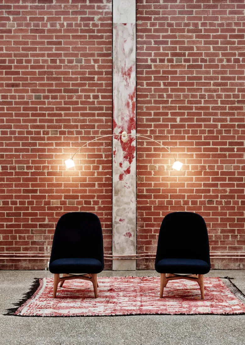 FKA THEMIS 68 Sconce