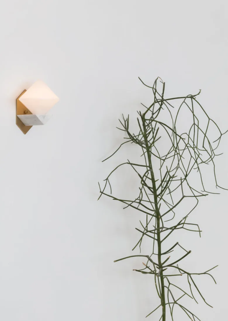 FKA THEMIS 6 Sconce